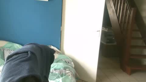 geronemo62 online show from 04/06/26, 09:32