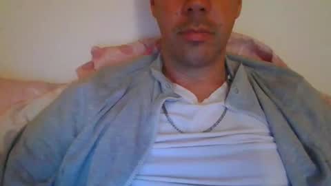 geronimo_2 online show from 01/04/25, 04:11