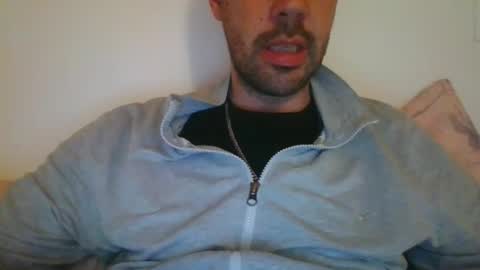geronimo_2 online show from 02/08/25, 04:57