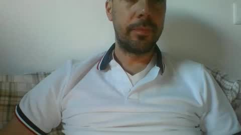 geronimo_2 online show from 03/02/25, 02:54
