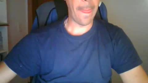 geronimo_2 online show from 09/10/25, 06:52