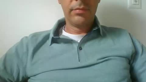 geronimo_2 online show from 10/19/25, 01:56