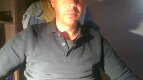 geronimo_2 online show from 10/26/25, 04:46