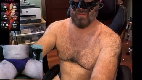 Snapshot of geronimo_431 chatting on 06/14/26, 04:53 Daddy Jokes online show from 06/14/26, 04:53