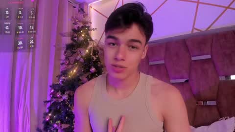 Geronimo online show from 12/14/24, 08:34