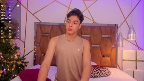 Geronimo online show from 12/19/24, 04:34