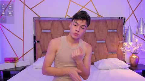 Geronimo online show from 01/02/25, 04:20