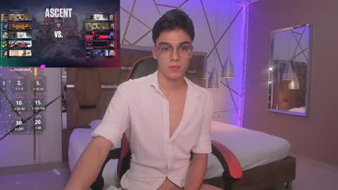 Geronimo online show from 01/13/25, 07:54