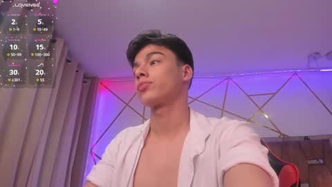 Geronimo online show from 01/13/25, 10:58