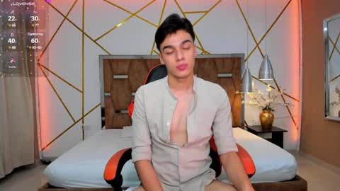 Geronimo online show from 01/21/25, 05:16