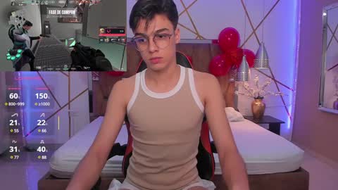 Geronimo online show from 02/01/25, 08:08