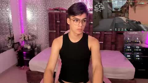 Geronimo online show from 02/13/25, 08:06