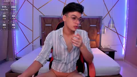 Geronimo online show from 03/02/25, 05:12