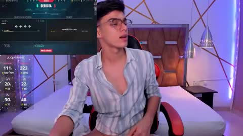 Geronimo online show from 03/02/25, 08:16