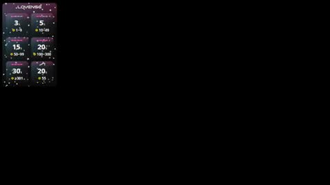 Geronimo online show from 09/13/25, 04:45