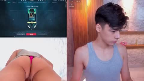 Geronimo online show from 11/04/25, 05:06