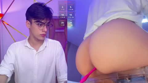 Geronimo online show from 04/15/26, 05:58