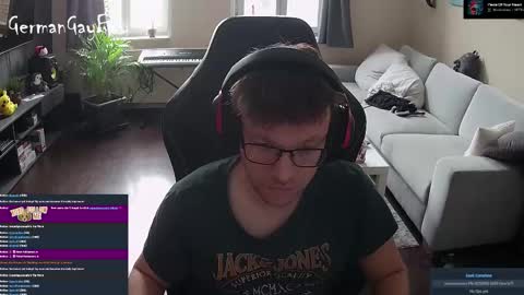 gerpolgaycouple online show from 01/06/26, 11:03