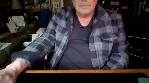 Jason online show from 03/01/25, 10:10