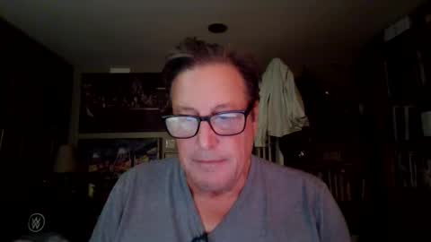 Jason online show from 09/13/25, 03:23