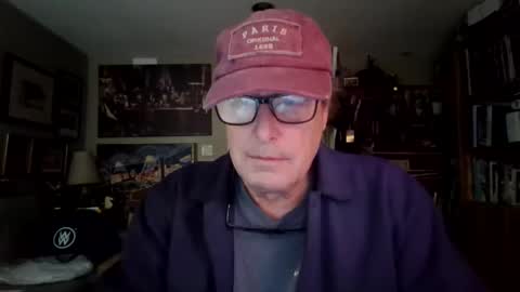 Jason online show from 11/30/25, 03:05