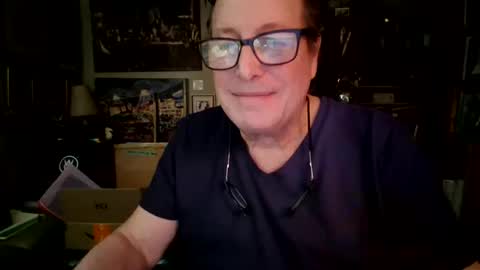 Jason online show from 01/05/26, 08:45