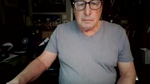 Jason online show from 01/18/26, 07:50