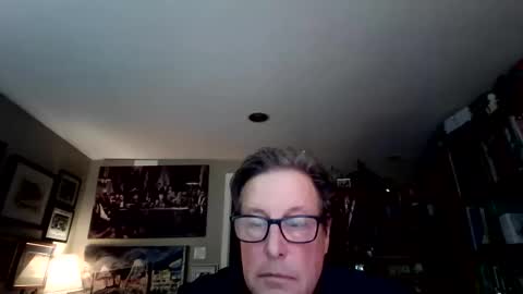 Jason online show from 04/21/26, 07:50