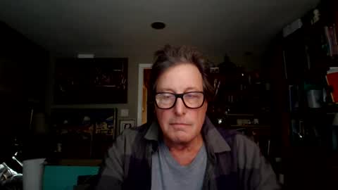 Jason online show from 04/23/26, 09:50