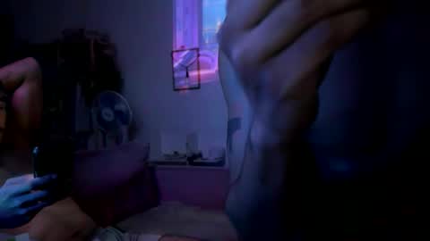 gerson229 online show from 02/08/26, 02:37