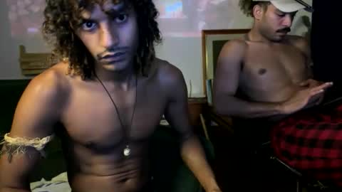 gerson229 online show from 03/13/26, 01:12