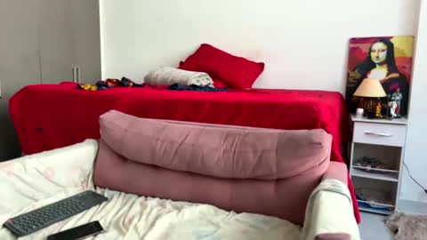 gerson229 online show from 04/17/26, 11:57