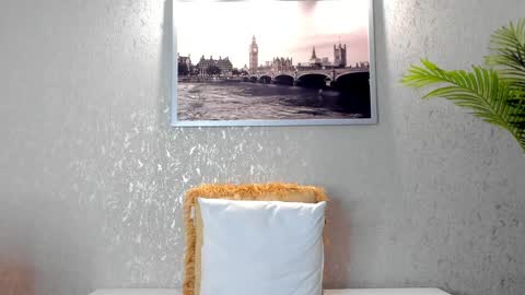 im Gerson online show from 01/24/25, 06:57