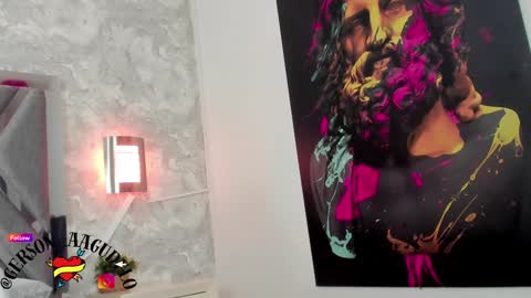 im Gerson online show from 02/02/25, 07:20