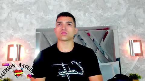 im Gerson online show from 02/03/25, 04:57