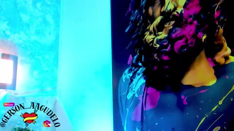 im Gerson online show from 02/10/25, 02:41