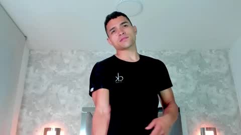 im Gerson online show from 02/13/25, 03:39