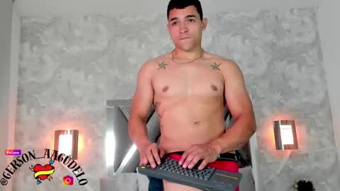 im Gerson online show from 02/22/25, 05:12