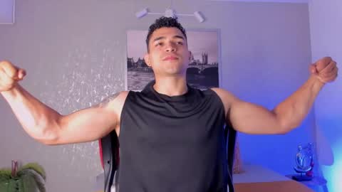 im Gerson online show from 09/10/25, 09:48