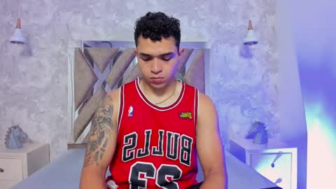 im Gerson online show from 10/03/25, 09:12