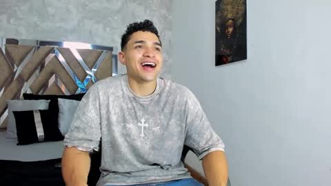 im Gerson online show from 10/26/25, 08:37