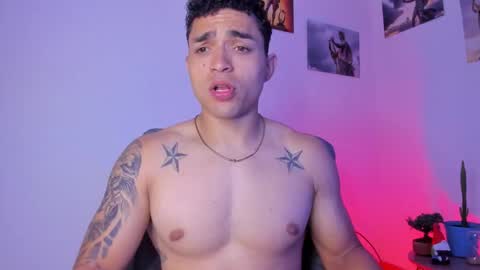 im Gerson online show from 11/09/25, 02:10