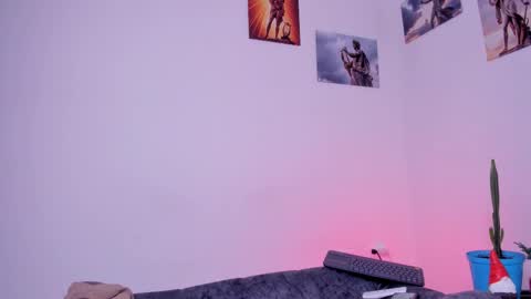 im Gerson online show from 11/30/25, 09:41