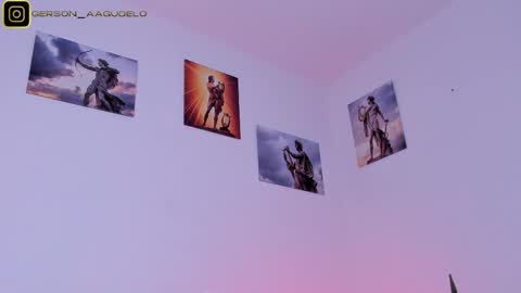 im Gerson online show from 12/21/25, 12:40