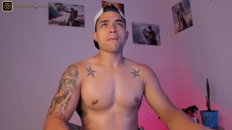 im Gerson online show from 01/09/26, 10:55