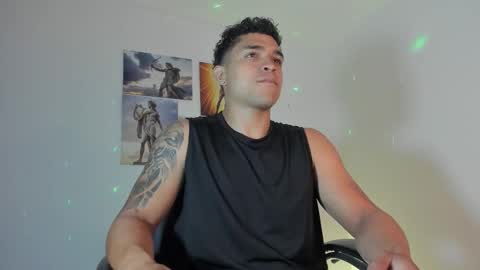 im Gerson online show from 02/15/26, 01:02