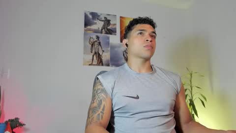 im Gerson online show from 02/18/26, 01:23