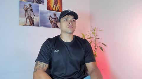 im Gerson online show from 02/21/26, 12:33