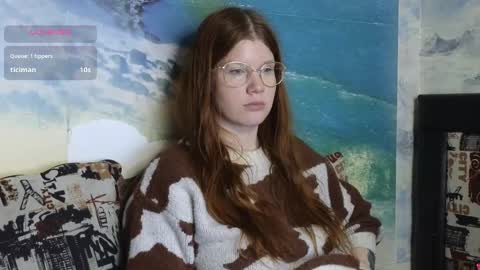 Gerta online show from 02/28/25, 12:54