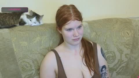 Gerta online show from 11/14/25, 07:34